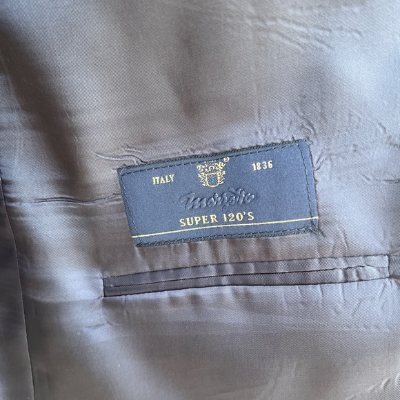 Joseph Abboud Suit Jacket and matching Pants - Picture 5 of 13